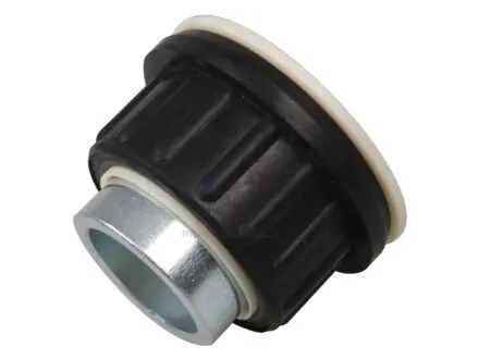 Сайлентблок перед. рычага iveco 35/45/49.10-12 59.12 Fast FT18406