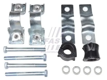 Стабилизатор Fast FT18412