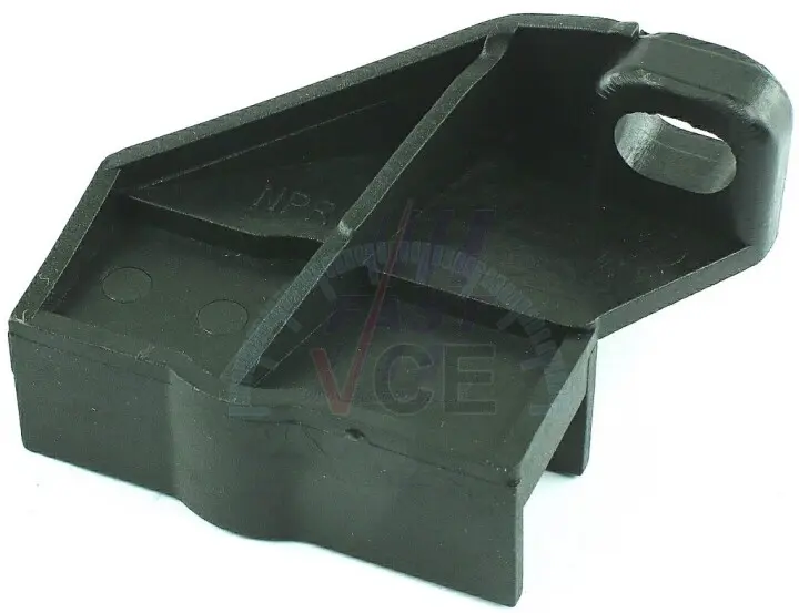 Кронштейн кріплення радіатора конд Fiat Doblo 00-09 Fast FT18418 (фото 1)