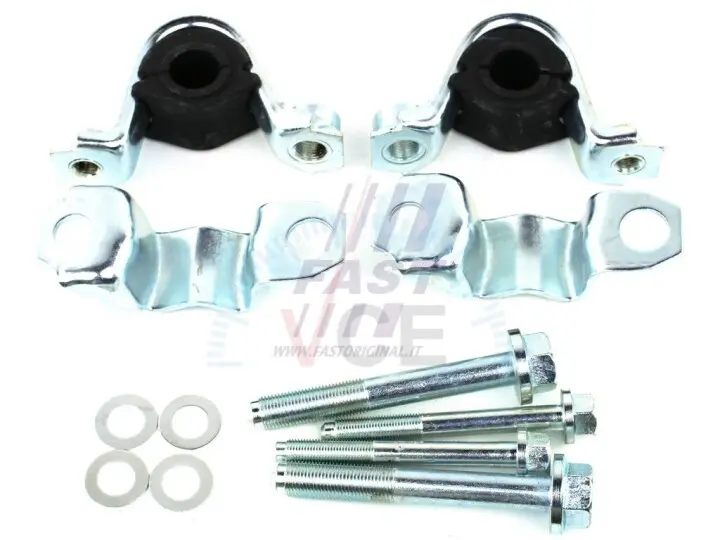 Втулка, стабилизатор Fast FT18425 (фото 1)