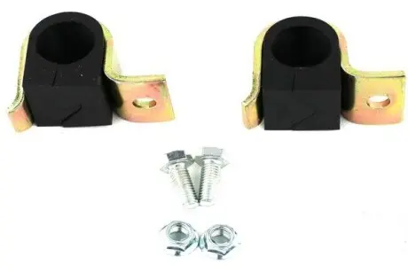 Втулка стойки стабилизатора переднего комплекта MERCEDES-BENZ Sprinter 901-905 95-06 Fast FT18427