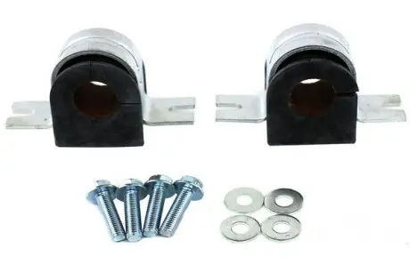 Втулка стабилизатора переднего комплект NISSAN Primastar 02-14,PRIMASTAR автобус (X83) 01-,PRIMASTAR фургон (X83) 02 Fast FT18428