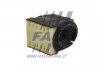 Втулки стабілізатора зад. 18mm db sprinter 06- Fast FT18456 (фото 2)