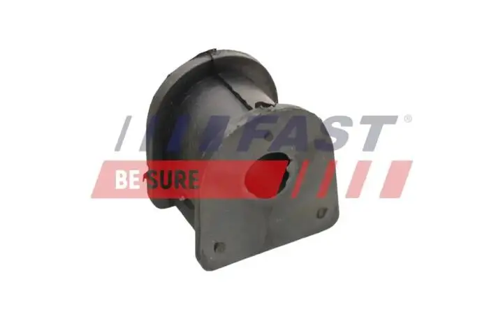 Втулка стабилизатора mercedes sprinter 06&gt; 906 зад лв/пр 20mm Fast FT18496 (фото 1)