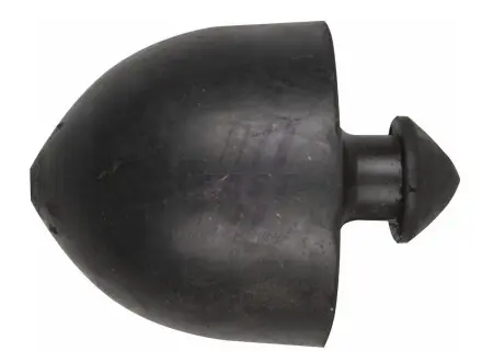 Отбойник рессоры перед.ниж. iveco daily (06-) 35c/50c/65c Fast FT20053