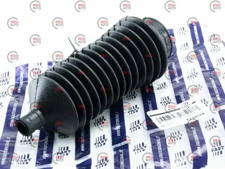 Пыльник рулевой рейки Fast FT20076