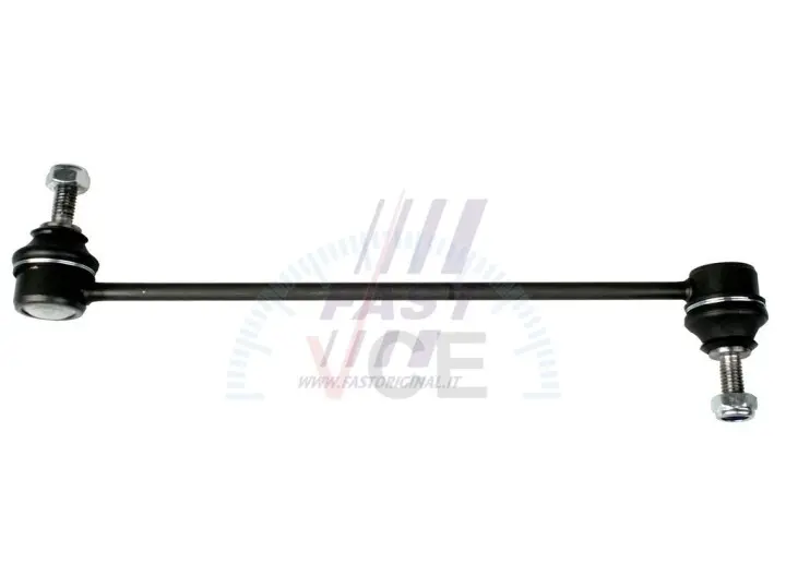 Стійка стабілізатора переднього CITROEN Nemo 08-;FIAT Fiorino 07-;PEUGEOT Bipper 08- Fast FT20172 (фото 1)