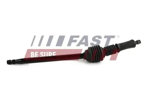 Рульова рейка та кріплення Fast FT20175