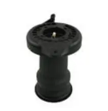 Подушка подвески пневмат. Fast FT20204