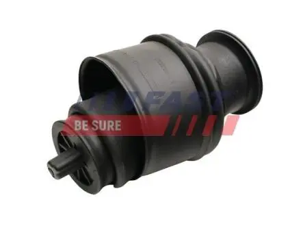 Подушка подвески пневмат citroen jumpy 07> зад Fast FT20218