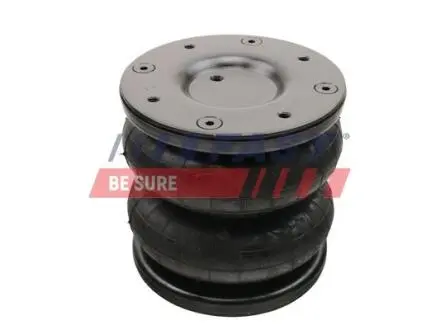 Подушка підвіски пневмат iveco daily 06> зад 35-70c Fast FT20225