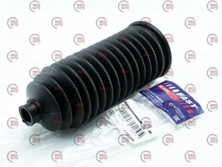 Пильовик, рульове управління Fast FT20334