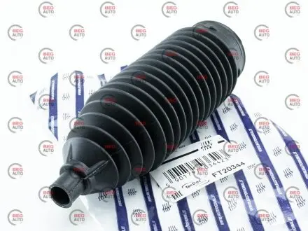 Пильовик рульової рейки Fast FT20344