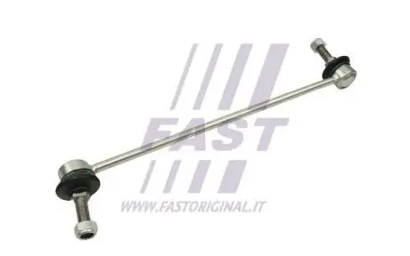 Стойка стабилизатора переднего CITROEN JUMPY (V_) 20-; TOYOTA PROACE II 16- Fast FT20517