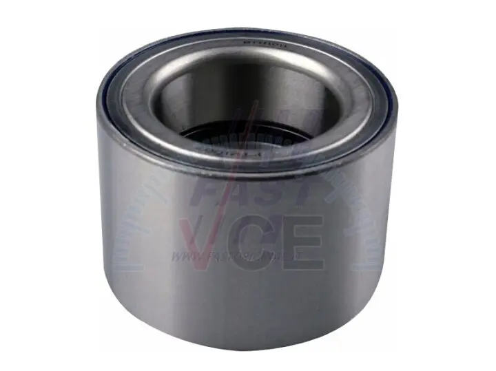 Подшипник ступицы задней спарка Iveco Daily E2 96-99, Daily E3 00-05 Fast FT21007 (фото 1)