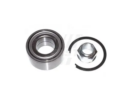 Подшипник ступицы передней FIAT 500L 12-, BRAVO II (198) 07-14, DOBLO Вен (152, 263) 10-н. Fast FT22007