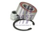 Подшипник ступицы передней 1.4 8v FIAT BRAVA 95-01; FIAT BRAVO 95-01; FIAT MAREA 96-02 Fast FT22017 (фото 1)