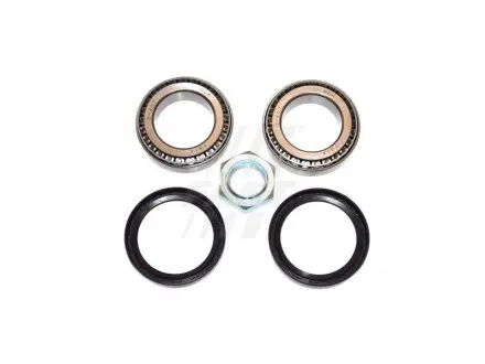 Комплект підшипника маточини колеса Fast FT22025