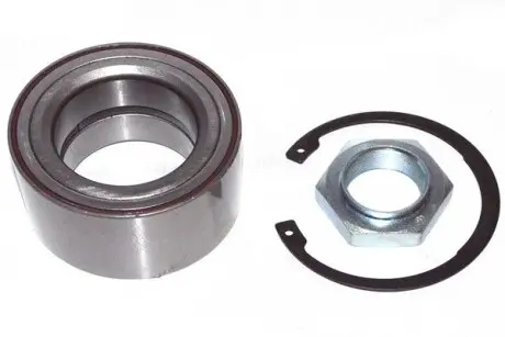 Підшипники маточини Fast FT22069