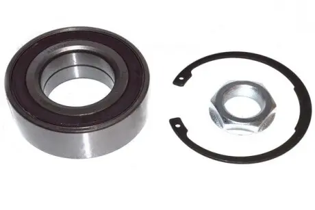 Подшипник ступицы перед. к-кт Fast FT22093