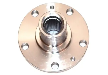 Ступица передняя FIAT DUCATO фургон (230L) 94-02,DUCATO c бортовой платформой/ходовая часть (230) 94-02,Ducato 94-02, Fast FT23002