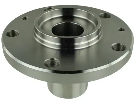 Плотина передняя PEUGEOT BOXER фургон (244) 01-06,BOXER автобус (244, Z_) 01-06,BOXER c бортовой платформой/ходовая ч Fast FT23039