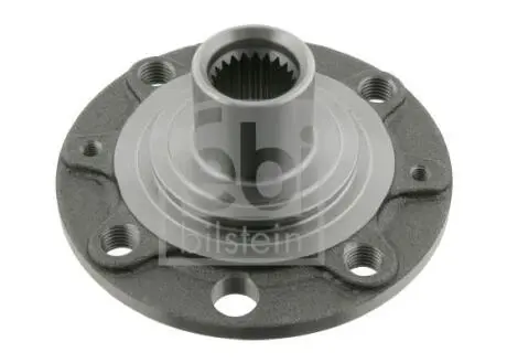Ступица перед. fiat grande punt, punt, punt evo opel adam, corsa d, corsa e 0.9-1.4lpg 06.05- Fast FT23049