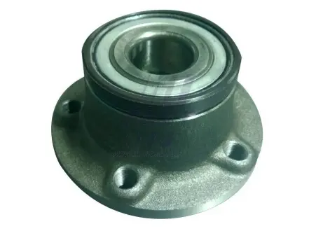 Ступень задняя с abs с подшипником CITROEN JUMPER (290) 15-19; PEUGEOT BOXER (250) 06-; FIAT DUCATO (250, 290) 06- Fast FT23056