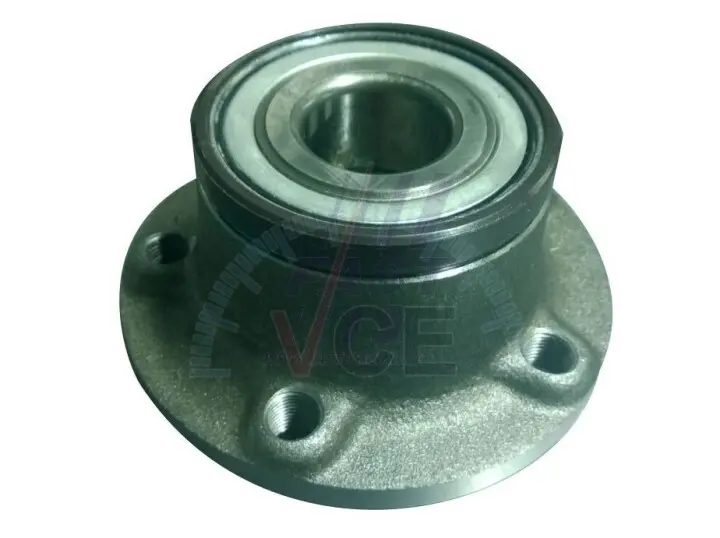 Ступень задняя с abs с подшипником CITROEN JUMPER (290) 15-19; PEUGEOT BOXER (250) 06-; FIAT DUCATO (250, 290) 06- Fast FT23056 (фото 1)