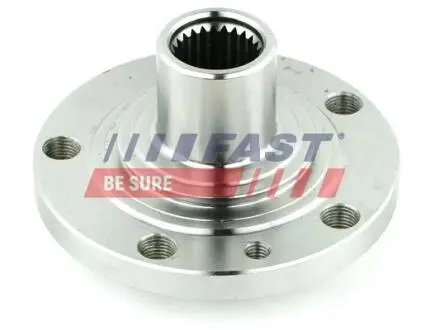 Подшипники ступицы Fast FT23065