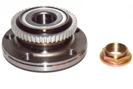 Комплект подшипника ступицы колеса Fast FT24017