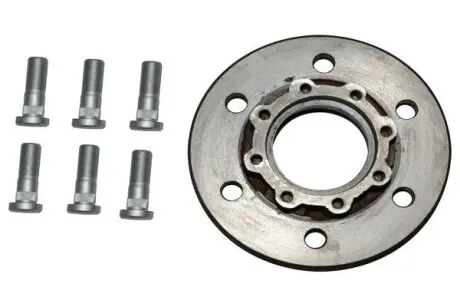 Подшипники ступицы Fast FT24024