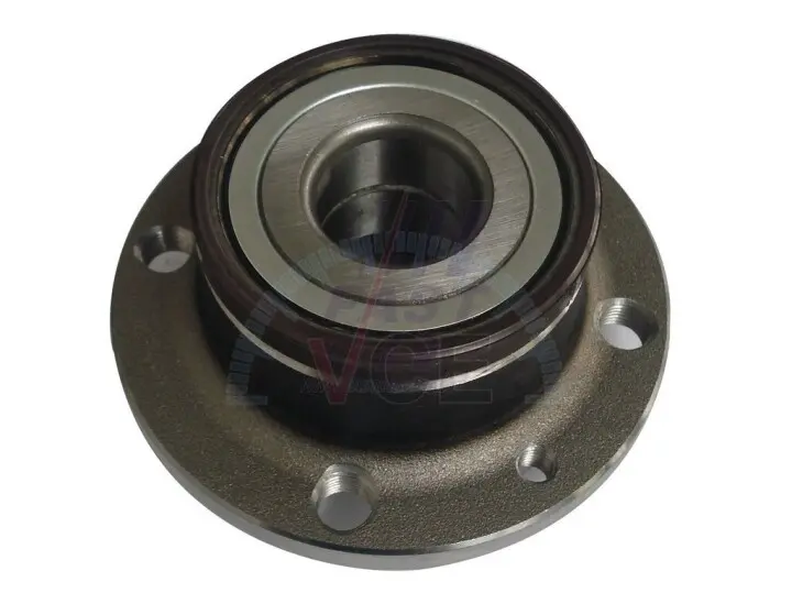 Маточина задня з abs з підшипником FIAT STRADA (178E) 10-,STILO (192) 03-08,DOBLO I (119, 223) 01-,DOBLO 00-09 Fast FT24045 (фото 1)