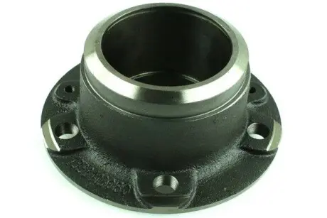 Ступица колеса fiat ducato 02- зад 18q maxi abs Fast FT24048