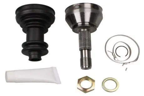 Шарнирный комплект, приводной вал. Fast FT25001K