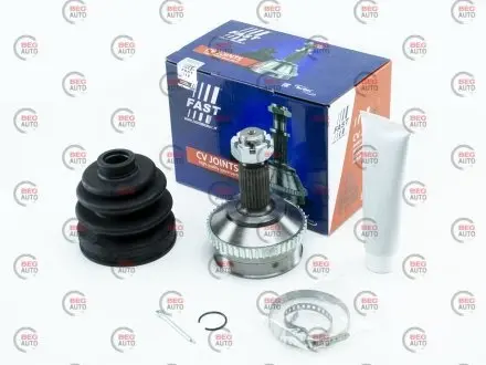 Шарнирный комплект, приводной вал. Fast FT25035K