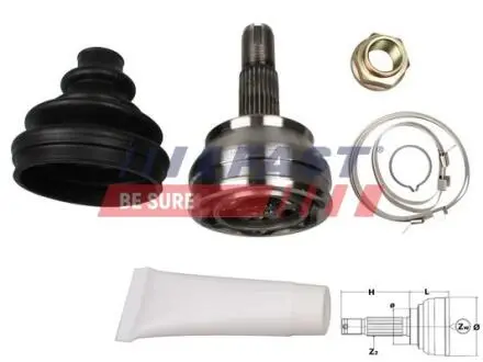 ШРУС Fast FT25046K