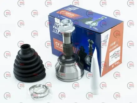 ШРУС внешний комплект Citroen Jumper 06-14, FIAT DUCATO 06-14 Fast FT25079K