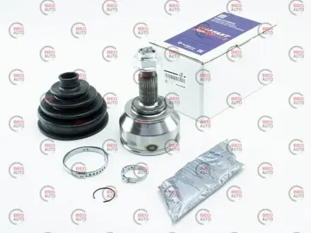 ШРУС внешний комплект 1.6MJET ft Fiat Doblo 09- Fast FT25083K