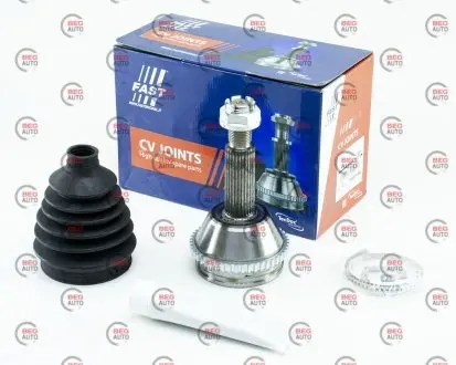 ШРУС внешний комплект FORD Transit 06-14 Fast FT25511K