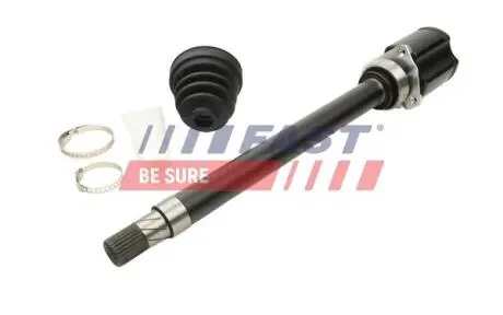 Шркш fiat fiorino 07> внутрь пр 1.3 d multijet Fast FT25529