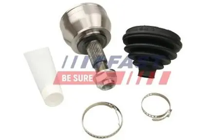 Шркш fiat doblo 09> совн 2.0 jtd Fast FT25542