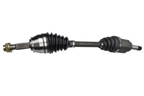 Привод передний левый FIAT DOBLO 00-09,DOBLO (119) 01-,DOBLO Cargo (223) 01- Fast FT27131