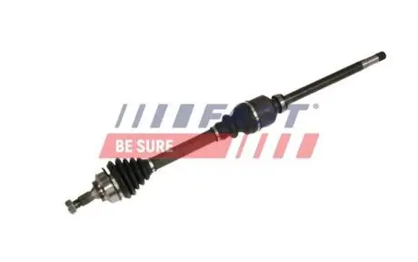 Повось citroen berlingo 08> пр 1.6 hdi Fast FT27140