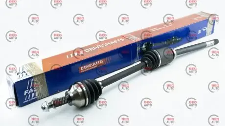 Приводной вал Fast FT27151