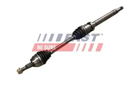 Повось ford transit connect 13> пр 1.5 tdci 15> Fast FT27195