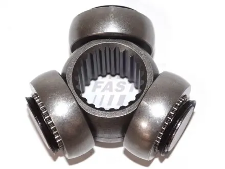 Трехшип 32mm/21fz 1.2 8V ft,1.6 16V ft,1.9D ft Fiat Doblo 00-09 Fast FT28017