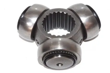 Муфта с шипами, приводной вал. Fast FT28023