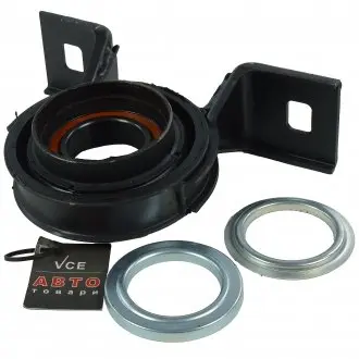 Підвісний підшипник кардана Opel Movano 10-, Renault Master III 10- Fast FT28057