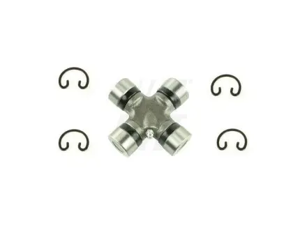 Хрестовина карданного валу 30.2*82 Iveco Daily E2 96-99, Daily E3 00-05, Daily E4 06-11 Fast FT28076